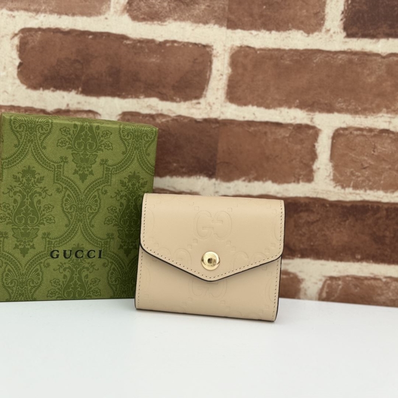 Gucci Wallets & Purse